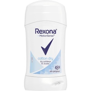 مام صابونی رکسونا زنانه اصلی cotton dry