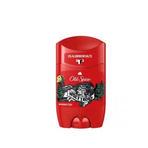 مام صابونی اولد اسپایس 50میل Old Spice (WOLF THORN)