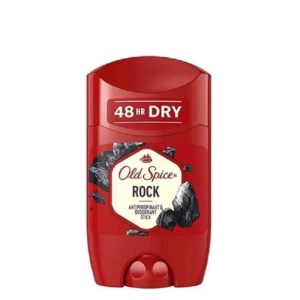 مام صابونی اولد اسپایس 50میل Old Spice (ROCK)