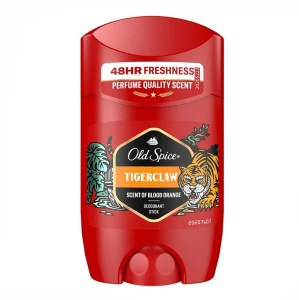 مام صابونی اولد اسپایس 50میل Old Spice (TIGERCLAW)