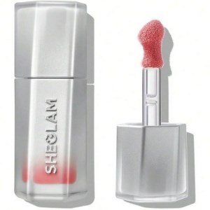 شیگلم لیپ گلس 12ساعته 3.4میل رنگ SHEGLAM Make lt Pop