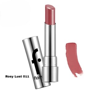 رژ لب جامد شیر آپ فلورمار کد flormar 011