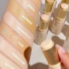 کرم پودر استیکی شیگلم رنگ SHEGLAM SHELL