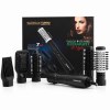 سشوار چرخشی 1600وات توربو یون منفی کومکس کد Komex (KM-1203)