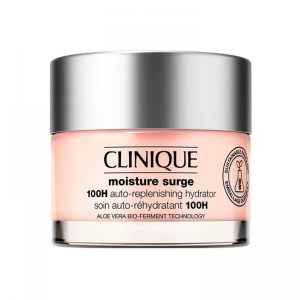 کرم آبرسان کاسه ای کلینیک 00 ساعته 50 میل CLINIQUE