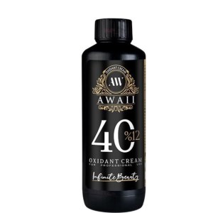 اکسیدان 1 لیتری 12% (شماره 40) اوایی AWAII