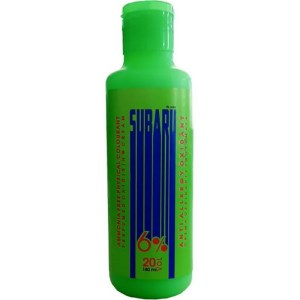 اکسیدان کوچک 180میل 6% (شماره 20) سوبارو SUBARU