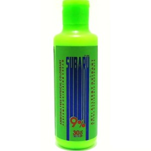 اکسیدان کوچک 180میل 9% (شماره 30) سوبارو SUBARU