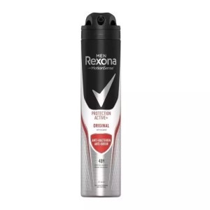 اسپری مردانه 200میل 48h رکسونا Rexona مدل protection
