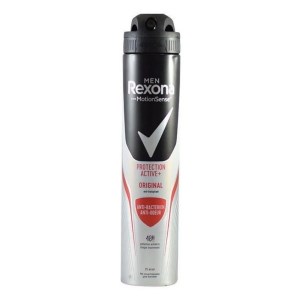 اسپری مردانه 200میل 48h رکسونا Rexona مدل ACTIVE PROTECTION