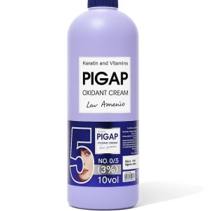 اکسیدان 75میل 3% (شماره 0/5) پیگار PIGAR