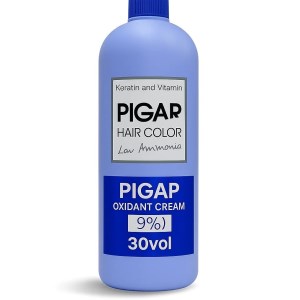 اکسیدان 750میل 9% (شماره 30) پیگار PIGAR