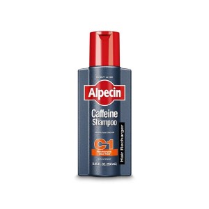 شامپو کافئین ضدریزش 250میل آلپسین Alpecin مدل C1