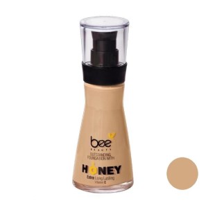 کرم پودر پمپی حاوی موم عسل بی ایتالیا شماره Bee 220