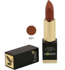 رژ لب جامد بدون سرب بی بیوتی ایتالیا شماره BEE 901