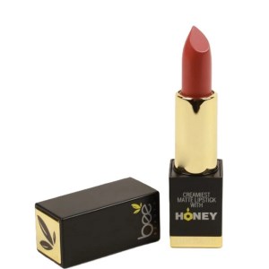 رژ لب جامد بدون سرب بی بیوتی ایتالیا شماره BEE 908