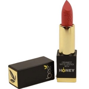 رژ لب جامد بدون سرب بی بیوتی ایتالیا شماره BEE 911