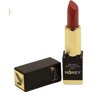 رژ لب جامد بدون سرب بی بیوتی ایتالیا شماره BEE 917