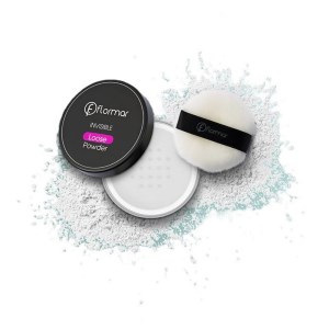 پودر بیک فیکس ارایش فلورمار (بی رنگ) flormar