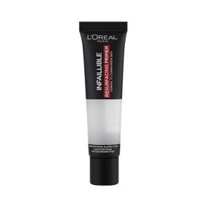 پرایمر اینفالیبل (زیرساز ارایش) لورال LOREAL