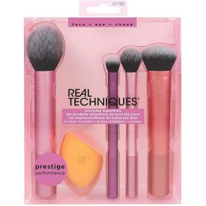 ست براش رئل تکنیک تک پد REAL TECHNIQUES