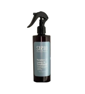 استلو اسپری 300 میل نرم کننده موی کراتین Stelo