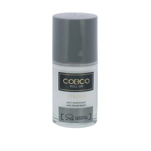 مام کوبکو طوسی 75میل مردانه COBCO STRONG