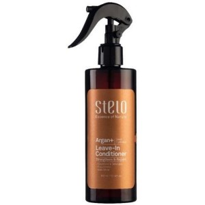 استلو اسپری 300 میل نرم کننده موی آرگان Stelo