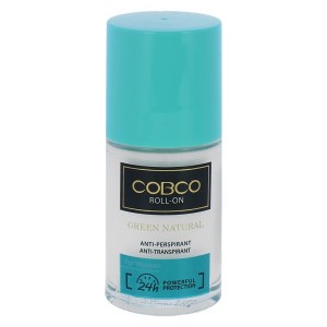 مام کوبکو سبز 75میل زنانه COBCO GREEN NATURAL