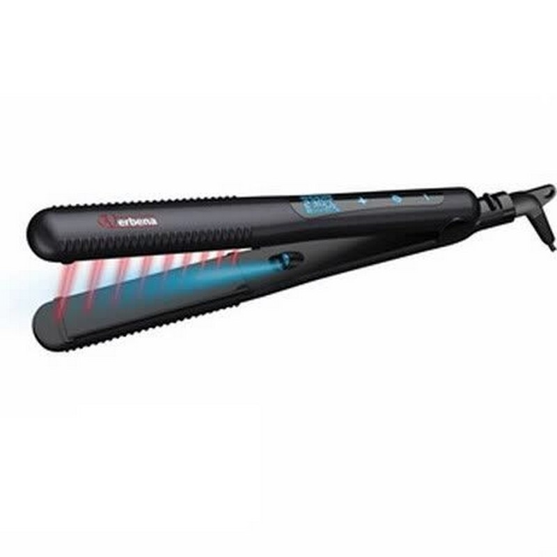 وربنا اتو مو کراتین صفحه لمسی(تاچ) کد Verbena VR-4022