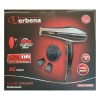 وربنا سشوار 2500وات حرفه ای کد Verbena VR-9909