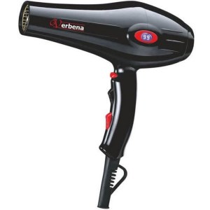 وربنا سشوار 2400وات آیونیک دار کد Verbena VR-9906