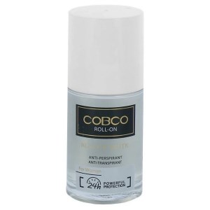مام کوبکو سفید 75میل زنانه COBCO BLACK&WHITE