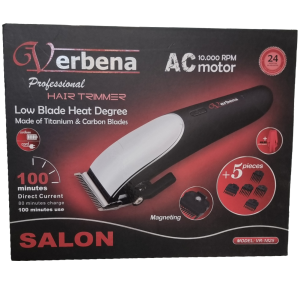 وربنا ماشین اصلاح حجم زنی کد Verbena VR-1825