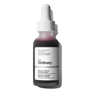 سرم پیلینگ لایه بردار اوردینری The Ordinary