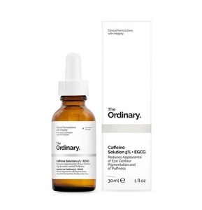 سرم کافئین دورچشم اوردینری The Ordinary