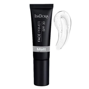 پرایمر مات کننده ایزادورا SPF30 ISADORA