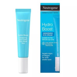 کرم دورچشم 15میل مدل HYDRO BOOST نوتروژینا Neutrogena