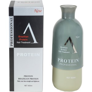 مواد پروتئین 800میل A نقره ای PROTEIN