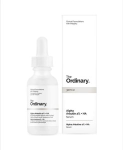 سرم آلفا آربوتین اوردینری The Ordinary