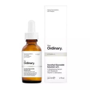 سرم آسکوربیک اسید+آلفا آربوتین اوردینری The Ordinary