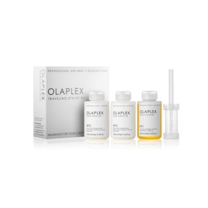 مواد اولاپلکس کوچک اصلی OLAPLEX مواد اولاپلکس کوچک اصلی OLAPLEX