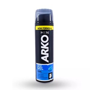 ژل ریش اصلاح خنک کننده (COOL) آرکو ARKO