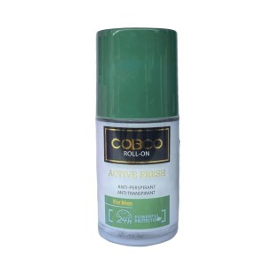 مام کوبکو سبز 75میل مردانه COBCO ACTIVE FRESH