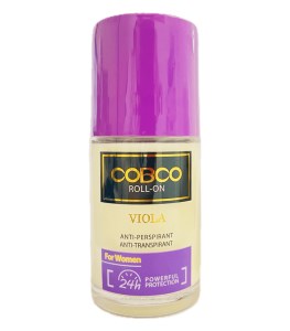 مام کوبکو بنفش 75میل زنانه COBCO VIOLA