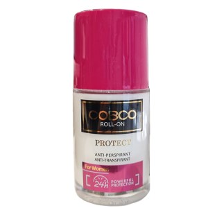 مام کوبکو قرمز 75میل زنانه COBCO PROTECT