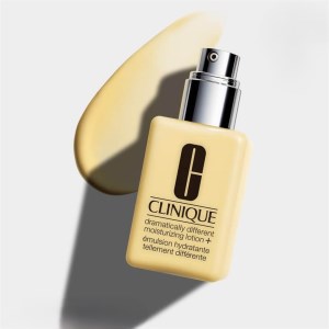 کرم ژل ابرسان کلینیک مدل لوشن پلاس 125میل (پوست خشک ونرمال) CLINIQUE