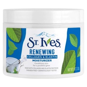 مرطوب کننده و ابرسان کاسه ای سنت ایوز ST.Ives