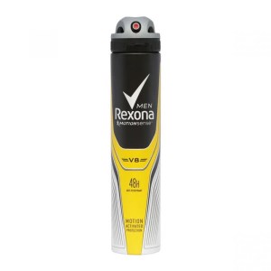 اسپری مردانه 200میل 48h رکسونا Rexona مدل V8