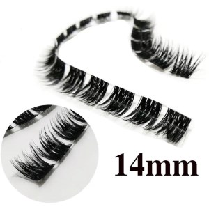 مژه ریسه ای فیشر سایز 14 FISHER
